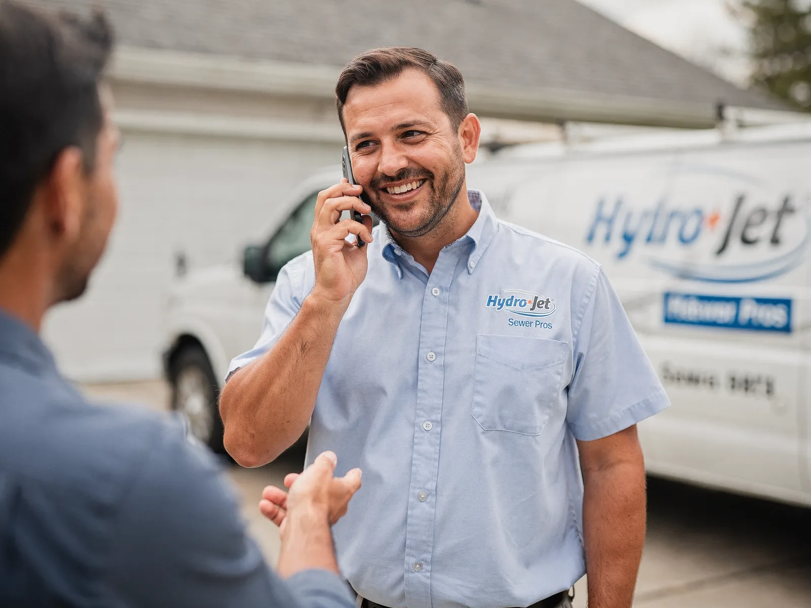 Hydro Jetting Cordova, NE FAQs